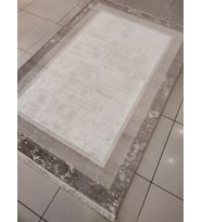 HALIMARKA K-DRK DK002A BEJ VİZON MODERN SALON HALISI 156X230 CM