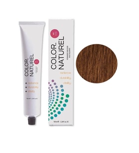 COLOR NATUREL 5.43 100 ML BOYA