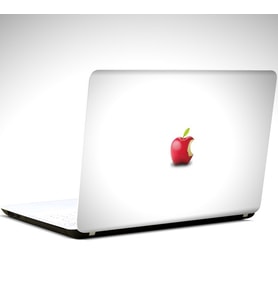 Elma Laptop Sticker 19 inch (40,5X27CM)