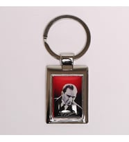 ATATÜRK TEMALI (ÇELİK) ANAHTARLIK-ANAH225