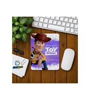 Toy Story Baskılı Oyuncu Mousepad 0330
