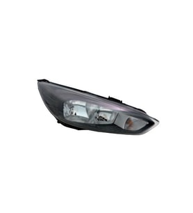 FORD FOCUS ÖN FAR ELEKTRİKLİ MOTORLU SİYAH SAĞ 13- FOR10FO083 F1EB13W029PD