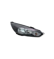 FORD FOCUS ÖN FAR ELEKTRİKLİ MOTORLU SİYAH SAĞ 13- FOR10FO083 F1EB13W029PD