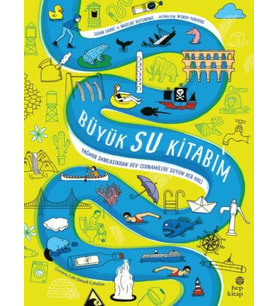 Büyük Su Kitabım