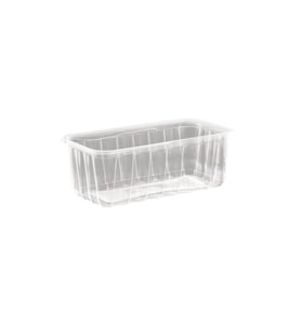 Plastik Kase 1000 gr