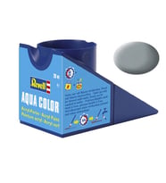 Revell 36176 Light Grey Mat Usaf 18 Ml Su Bazlı Maket Boyası