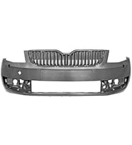SKODA OCTAVIA ÖN TAMPON FAR YIKAMA DELİKLİ 13- SKO07OC050 5E0807217A