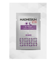 GOODDAY Magnesium Plus Sitrat 30 Saşe