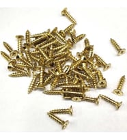 Mini Vida Klipsi 2,3x9,5 mm 1000 Adet Konik Başlı