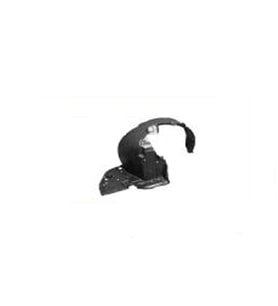 NISSAN NOTE ÖN ÇAMURLUK DAVLUMBAZI SAĞ 12- NIS15NO001 638423VV0A