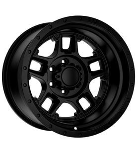 Kormetal DY306  10,0X16" PCD: 6139 ET: -50 CH: 110 MB Jant 4 Adet