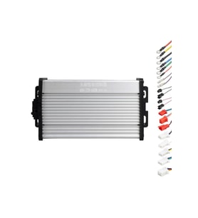 SD-21466 60 Volt 72 Volt 600 Watt Elektrikli Bisiklet Ve Scooter Akıllı Güç