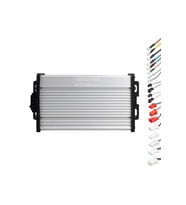 SD-21466 60 Volt 72 Volt 600 Watt Elektrikli Bisiklet Ve Scooter Akıllı Güç