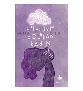 Bulutuyla Dolaşan Kadın