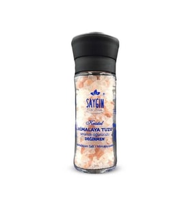 Northcity Değirmen Himalaya Tuzu 110gr 1 Adet