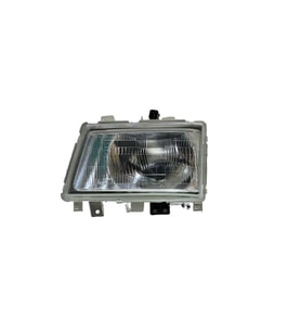 Mitsubishi Fuso Canter Sol Far Motorlu 2006-2012