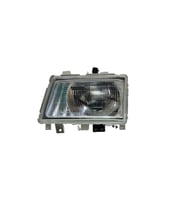 Mitsubishi Fuso Canter Sol Far Motorlu 2006-2012