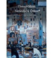 Venedik'te Ölüm