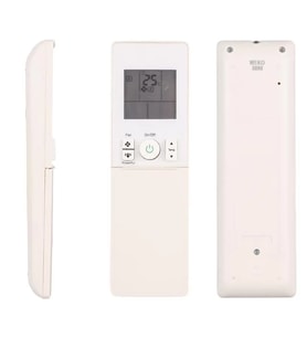 Daikin Arc466A9-Arc466A1-Arc466A6 Klima Kumanda