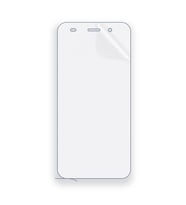 SChitec ZTE Blade x7 Uyumlu Ön Yüzey Nano Şeffaf Hidrojel Ekran Koruyucu