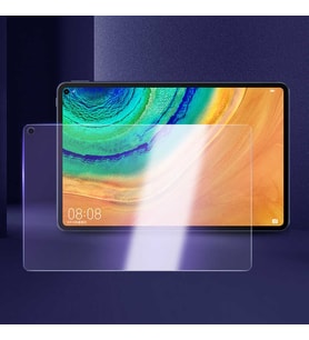 Huawei MatePad 10.8 Uyumlu Zore Tablet Temperli Cam Ekran Koruyucu