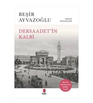 Dersaadet’i̇n Kalbi