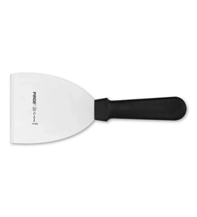 71153 Creme Paslanmaz Gıda Spatula No:3 - 12 Cm