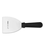 71153 Creme Paslanmaz Gıda Spatula No:3 - 12 Cm