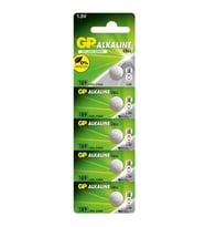 GP 189 LR54 AG-10 Pil 5'li Paket