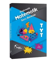 Doktrin Yayınları TYT Matematik Atıştırmalık Soru Bankası