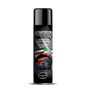 Susuz Motor Temizleme Spreyi 500 ml