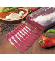Karaca Sıfır Çemensiz Pastırma 750 Gr
