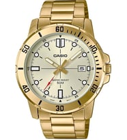 Casio Mtp-vd01g-9evudf Erkek Kol Saati