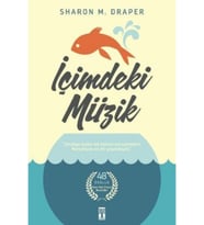 Içimdeki Müzik - Sharon M. Draper - Genç Timaş