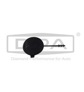 8K0807241 Tampon Çeki Demir Kapağı Ön - Audi A4 2008-2012