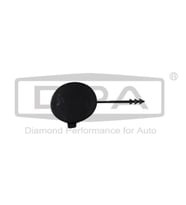 8K0807241 Tampon Çeki Demir Kapağı Ön - Audi A4 2008-2012
