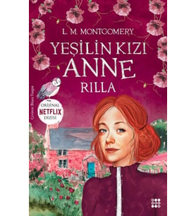 Yeşilin Kızı Anne 8 - Rilla
