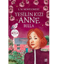 Yeşilin Kızı Anne 8 - Rilla