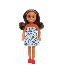 Barbie Chelsea Bebek Serisi DWJ33-HXM97