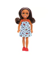 Barbie Chelsea Bebek Serisi DWJ33-HXM97