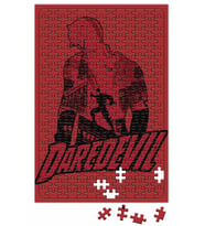 Demolidor Marvel's Daredevil Puzzle 240 Parça Yapboz