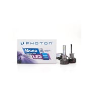 Mono H1 Led Xenon 14000 Lümen Headlıght