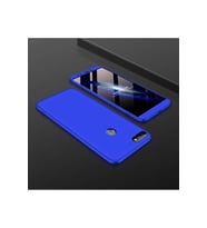 Huawei Y7 2018 Uyumlu Kılıf Zore Ays Kapak