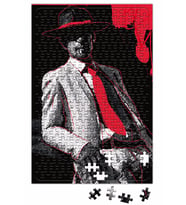 Ze Pilintra O Malandro Puzzle 240 Parça Yapboz