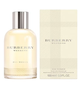 Burberry – Weekend – 100 ML – EDT - Kadın parfümü