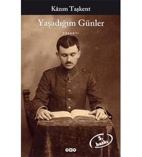 Yaşadığım Günler