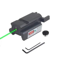 Lazer Si̇ght Jg10, Ve Ler İçin Yeşil Lazer
