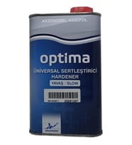 AKZO OPTİMA YAVAŞ SERTLEŞTİRİCİ 1/1