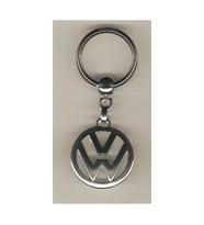 Papi Volkswagen Krom Anahtarlık 10036