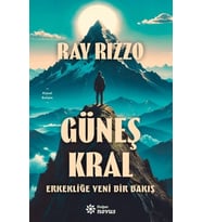 Kral - Erkekliğe Yeni Bir Bakış